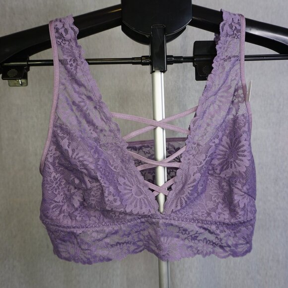 Victoria's Secret PINK Lace Bra - Picture 4 of 12